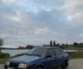 Синій ВАЗ 21099, об'ємом двигуна 1.6 л та пробігом 3 тис. км за 1700 $, фото 7 на Automoto.ua