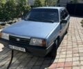 Синій ВАЗ 21099, об'ємом двигуна 1.5 л та пробігом 290 тис. км за 1700 $, фото 1 на Automoto.ua