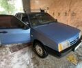 Синій ВАЗ 21099, об'ємом двигуна 1.6 л та пробігом 2 тис. км за 726 $, фото 1 на Automoto.ua