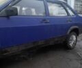 Синий ВАЗ 21099, объемом двигателя 1.5 л и пробегом 400 тыс. км за 594 $, фото 4 на Automoto.ua