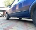 Синий ВАЗ 21099, объемом двигателя 1.6 л и пробегом 129 тыс. км за 2100 $, фото 2 на Automoto.ua