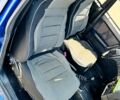 Синий ВАЗ 21099, объемом двигателя 1.6 л и пробегом 175 тыс. км за 1850 $, фото 11 на Automoto.ua