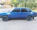 Синий ВАЗ 21099, объемом двигателя 1 л и пробегом 138 тыс. км за 2300 $, фото 5 на Automoto.ua