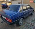 Синий ВАЗ 21099, объемом двигателя 1.6 л и пробегом 150 тыс. км за 2250 $, фото 25 на Automoto.ua