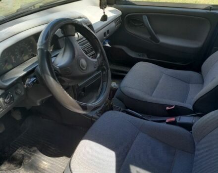 Синий ВАЗ 21099, объемом двигателя 0 л и пробегом 240 тыс. км за 950 $, фото 2 на Automoto.ua