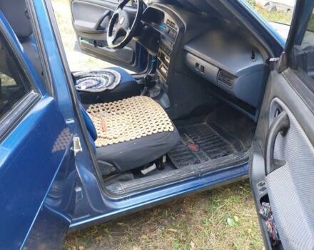 Синий ВАЗ 21099, объемом двигателя 0 л и пробегом 3 тыс. км за 2750 $, фото 7 на Automoto.ua