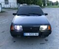 Синий ВАЗ 21099, объемом двигателя 1.6 л и пробегом 400 тыс. км за 1350 $, фото 1 на Automoto.ua