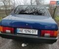 Синий ВАЗ 21099, объемом двигателя 1.6 л и пробегом 150 тыс. км за 2250 $, фото 21 на Automoto.ua