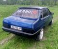 Синий ВАЗ 21099, объемом двигателя 5 л и пробегом 3 тыс. км за 1399 $, фото 1 на Automoto.ua