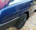 Синий ВАЗ 21099, объемом двигателя 1.6 л и пробегом 2 тыс. км за 1950 $, фото 9 на Automoto.ua