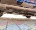 Синий ВАЗ 21099, объемом двигателя 1.6 л и пробегом 83 тыс. км за 3000 $, фото 6 на Automoto.ua