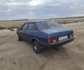 Синий ВАЗ 21099, объемом двигателя 0 л и пробегом 345 тыс. км за 1850 $, фото 5 на Automoto.ua