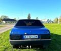Синий ВАЗ 21099, объемом двигателя 1.6 л и пробегом 220 тыс. км за 1650 $, фото 4 на Automoto.ua