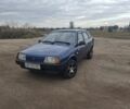 Синий ВАЗ 21099, объемом двигателя 0 л и пробегом 345 тыс. км за 1850 $, фото 3 на Automoto.ua