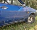 Синий ВАЗ 21099, объемом двигателя 0 л и пробегом 240 тыс. км за 950 $, фото 13 на Automoto.ua