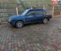 Синий ВАЗ 21099, объемом двигателя 1.6 л и пробегом 150 тыс. км за 2250 $, фото 23 на Automoto.ua