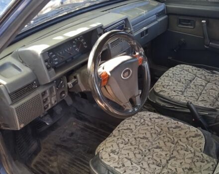 Синий ВАЗ 21099, объемом двигателя 1.5 л и пробегом 300 тыс. км за 1200 $, фото 5 на Automoto.ua