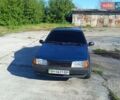 Синий ВАЗ 21099, объемом двигателя 1.6 л и пробегом 339 тыс. км за 1200 $, фото 1 на Automoto.ua