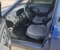 Синий ВАЗ 21099, объемом двигателя 0 л и пробегом 345 тыс. км за 1850 $, фото 6 на Automoto.ua
