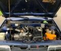 Синий ВАЗ 21099, объемом двигателя 1.6 л и пробегом 0 тыс. км за 1900 $, фото 6 на Automoto.ua