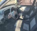 Синий ВАЗ 21099, объемом двигателя 1.6 л и пробегом 215 тыс. км за 1652 $, фото 8 на Automoto.ua