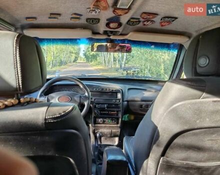 Синій ВАЗ 21099, об'ємом двигуна 1.5 л та пробігом 270 тис. км за 1800 $, фото 10 на Automoto.ua
