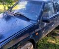 Синий ВАЗ 21099, объемом двигателя 1.5 л и пробегом 0 тыс. км за 1200 $, фото 1 на Automoto.ua