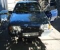 Синий ВАЗ 21099, объемом двигателя 1.5 л и пробегом 300 тыс. км за 1200 $, фото 1 на Automoto.ua