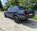 Синий ВАЗ 21099, объемом двигателя 1.6 л и пробегом 280 тыс. км за 1900 $, фото 2 на Automoto.ua