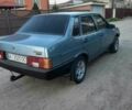 Синий ВАЗ 21099, объемом двигателя 1.6 л и пробегом 200 тыс. км за 1600 $, фото 4 на Automoto.ua
