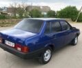 Синий ВАЗ 21099, объемом двигателя 1.6 л и пробегом 112 тыс. км за 2600 $, фото 2 на Automoto.ua