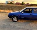 Синій ВАЗ 21099, об'ємом двигуна 1.6 л та пробігом 271 тис. км за 1800 $, фото 1 на Automoto.ua