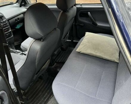 Синий ВАЗ 21099, объемом двигателя 0 л и пробегом 68 тыс. км за 2300 $, фото 15 на Automoto.ua