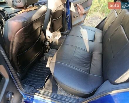 Синій ВАЗ 21099, об'ємом двигуна 1.5 л та пробігом 270 тис. км за 1800 $, фото 4 на Automoto.ua