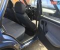 Синий ВАЗ 21099, объемом двигателя 1.6 л и пробегом 128 тыс. км за 1650 $, фото 1 на Automoto.ua