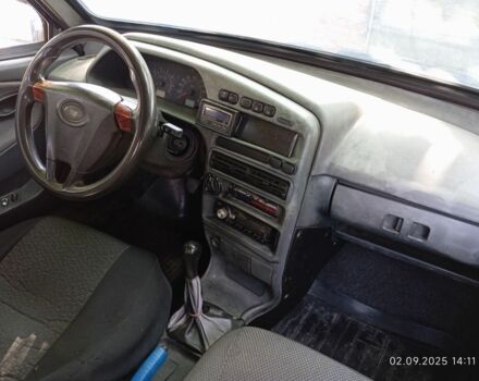 Синій ВАЗ 21099, об'ємом двигуна 0 л та пробігом 300 тис. км за 1100 $, фото 4 на Automoto.ua