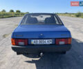 Синий ВАЗ 21099, объемом двигателя 0 л и пробегом 154 тыс. км за 1850 $, фото 5 на Automoto.ua