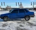 Синій ВАЗ 21099, об'ємом двигуна 1.6 л та пробігом 373 тис. км за 2500 $, фото 1 на Automoto.ua