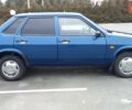 Синий ВАЗ 21099, объемом двигателя 1.6 л и пробегом 169 тыс. км за 3300 $, фото 55 на Automoto.ua