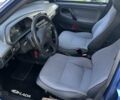 Синий ВАЗ 21099, объемом двигателя 1.6 л и пробегом 129 тыс. км за 2100 $, фото 6 на Automoto.ua