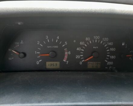 Синий ВАЗ 21099, объемом двигателя 0 л и пробегом 240 тыс. км за 950 $, фото 16 на Automoto.ua