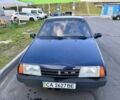 Синий ВАЗ 21099, объемом двигателя 1.5 л и пробегом 158 тыс. км за 1900 $, фото 7 на Automoto.ua