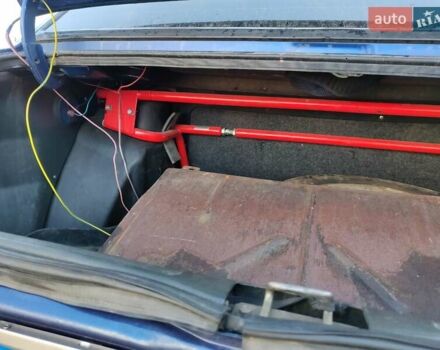Синий ВАЗ 21099, объемом двигателя 1.6 л и пробегом 150 тыс. км за 2250 $, фото 5 на Automoto.ua