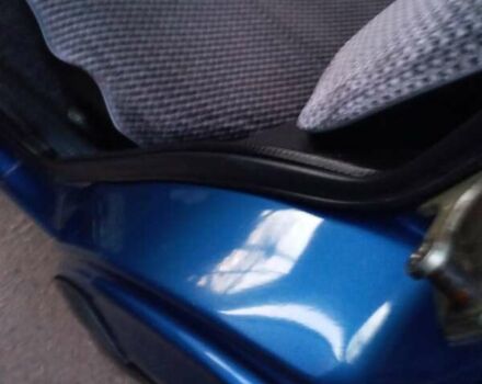 Синий ВАЗ 21099, объемом двигателя 1.6 л и пробегом 113 тыс. км за 2800 $, фото 7 на Automoto.ua