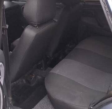 Синий ВАЗ 21099, объемом двигателя 1.6 л и пробегом 195 тыс. км за 2150 $, фото 12 на Automoto.ua