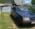Синий ВАЗ 21099, объемом двигателя 1.6 л и пробегом 123 тыс. км за 1900 $, фото 1 на Automoto.ua