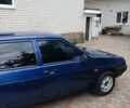Синий ВАЗ 21099, объемом двигателя 1.6 л и пробегом 83 тыс. км за 3000 $, фото 1 на Automoto.ua