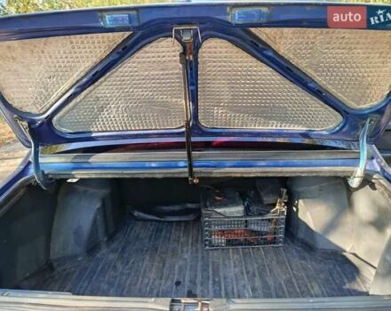 Синій ВАЗ 21099, об'ємом двигуна 1.5 л та пробігом 270 тис. км за 1800 $, фото 11 на Automoto.ua