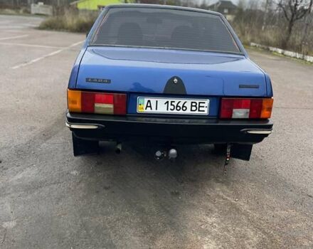 Синий ВАЗ 21099, объемом двигателя 1.6 л и пробегом 264 тыс. км за 1500 $, фото 2 на Automoto.ua