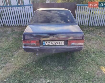 Синій ВАЗ 21099, об'ємом двигуна 1.5 л та пробігом 270 тис. км за 1800 $, фото 18 на Automoto.ua